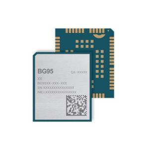 China Wireless Communication Module BG95M4LA-64-SGNS Multi-Mode Transceiver Modules on sale