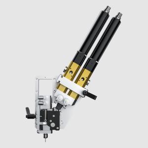 Wholesale KDP series TWO-COMPONENT SCREW VALVE two-component structural glue from china suppliers