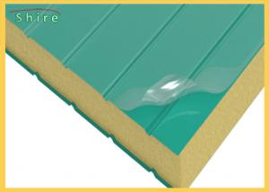 China Protective Film For Panel Surface Protect Painted Metal / Sandwich Panel / Prepainted Panel on sale