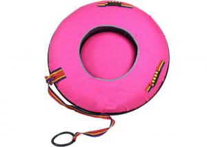 China Adults Inflatable Sports Games / Heavy Duty Huge Rubber Inner Sledding Tubes on sale
