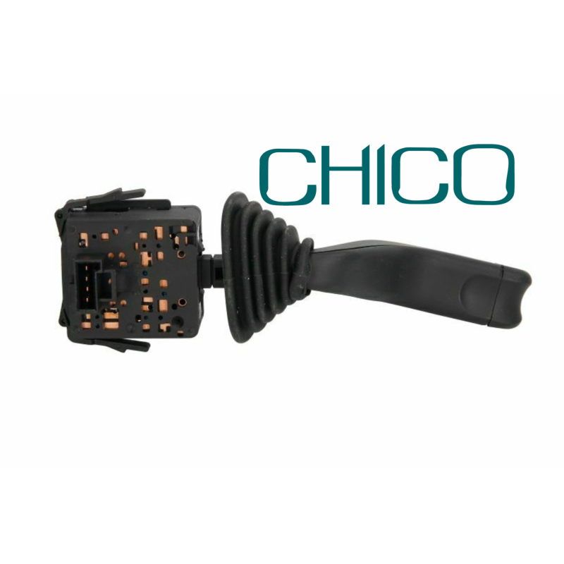 Combination Steering Column Switch For 09185413 1241210 OPEL GENERAL MOTORS