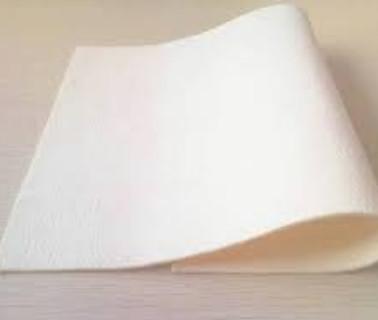 Quality Plain High Strength Polypropylene Filter Fabric Water Air Permeability Filament for sale