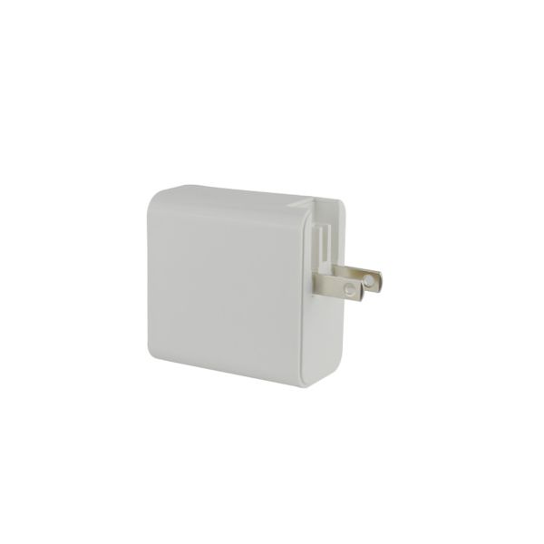 TYPE C PD Apple Iphone Charger , Six Level Energy Efficiency Universal Ac Adapter