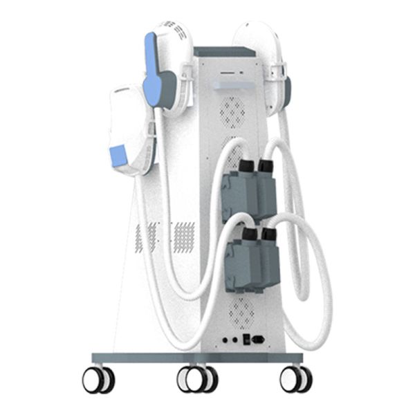 Muscle Building With Hi Emt Machine High Intensity Pulsed Electromagnetic Technology