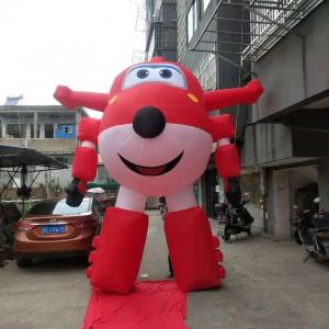 Wholesale Factory Cheap Price Inflatable Cute Dolls Model Outdoor Custom Advertising Inflatable Toys from china suppliers