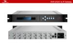 DVB-S/S2/C to IP Gateway