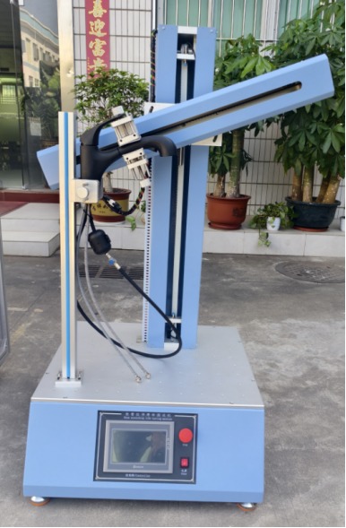 Wholesale 5068-HD Hose Tensile Testing Machine with Adjustable Speed from china suppliers