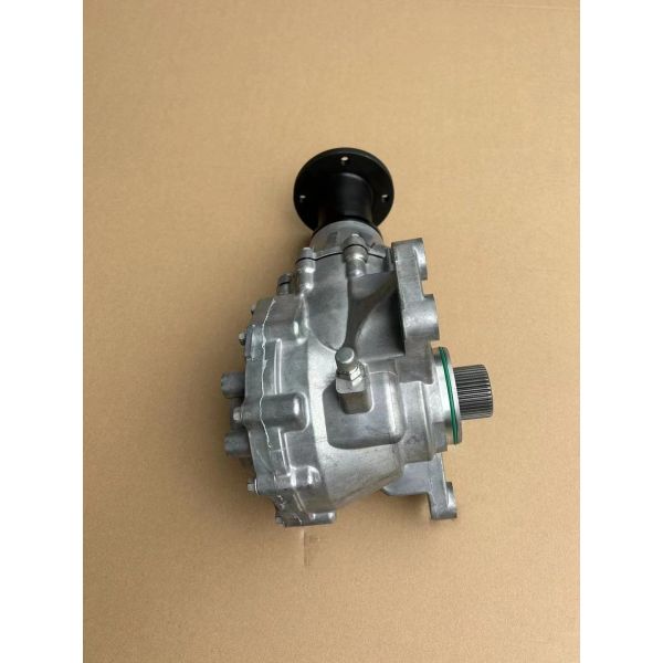 Brand New 6-Speed 4WD Automatic Transfer Case Assembly Power Take-Off for Geely Boyue1.8T Atlas 2.4 NEV Parts Accessories