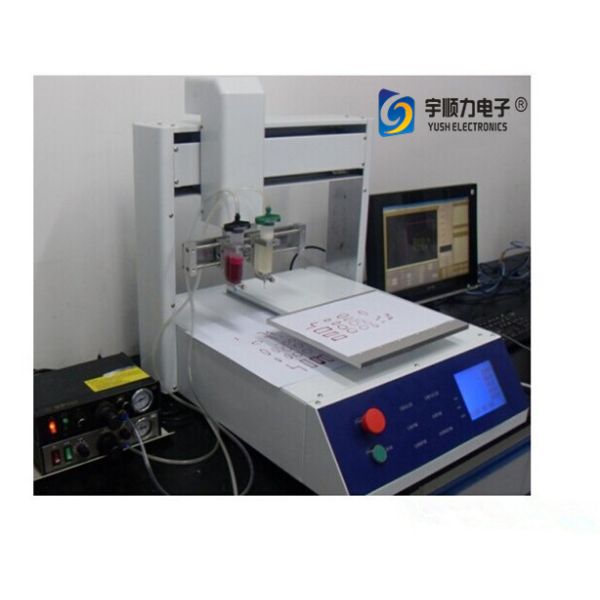 Benchtop sealing tape dispenser overview