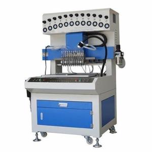 Wholesale Customized Silicone Dispensing Machine Rubber Processing Machinery 220V from china suppliers