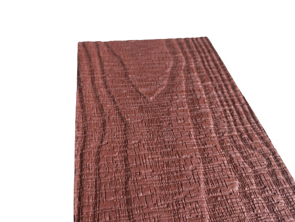 SGS Embossed 135mm X 25mm WPC Decking Boards