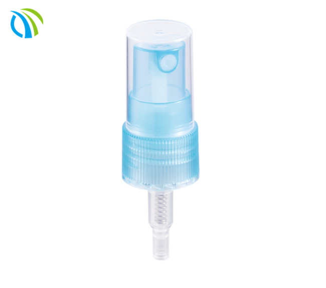 24 410 Mist Sprayer Pump 0.1cc 24mm Aluminium Closure Nozzel
