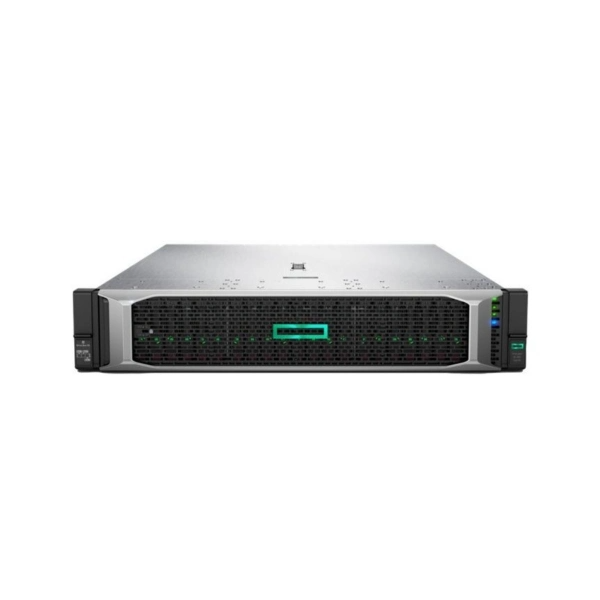 Stock HPE ProLiant DL380 Gen11 Server Computer GPU 2U Rack Mount Server with and Advanced Cooling System