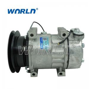 Wholesale 12V Car Air Compressor Machine 7H15 1PK Compressor Aircon For PICK For UP from china suppliers