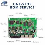 AOS Mcu Microcontrollers Microprocessor Chip AO4459L Integrated Circuits AO445
