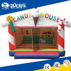 Wholesale adult inflatable castle, inflatable bounce castle for sale from china suppliers