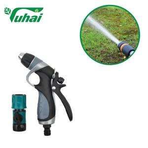 Wholesale Agriculture Portable Power Sprayer Adjustable Water Spray Gun Nozzle For Garden from china suppliers