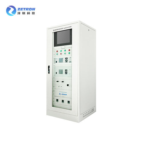 Wholesale 1ppm Automobile Emission Analysis System With Electrochemical Sensor from china suppliers