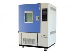 Wholesale Laboratory Temperature Humidity Chamber 100 L Temperature Testing Equipment 3 Year warranty from china suppliers