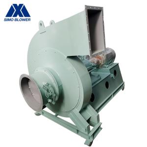 Wholesale Single Inlet Forward Material Handling Blower Explosionproof from china suppliers
