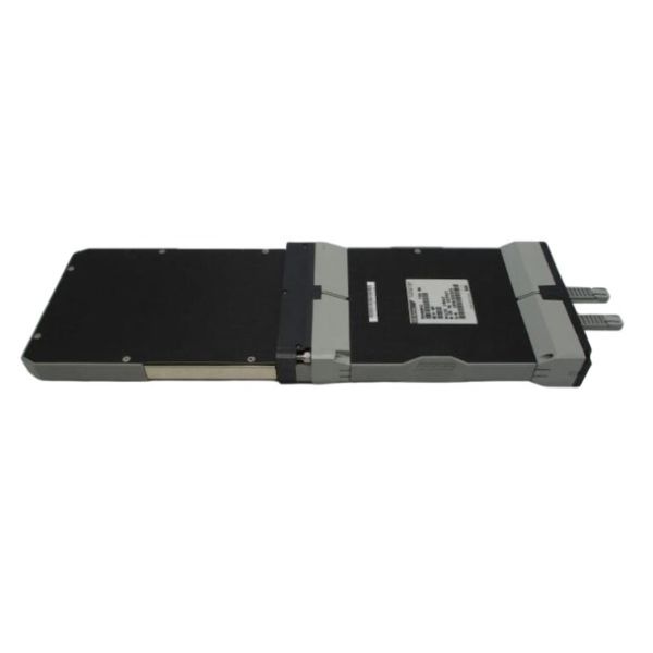 Foxboro P0400YGFBM6 Input Interface Module with High-Speed Pulse Input Processing and Contact Closure Inputs for PLC Systems