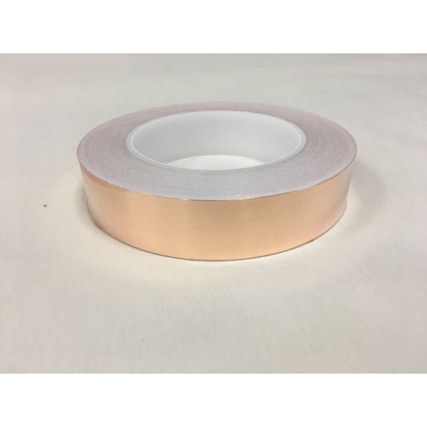 EMI Shielding High Temperature Self Adhesive Copper Tape