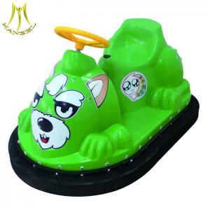 Wholesale Hansel remote control electric machine game kids ride on toy car from china suppliers