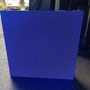 Used Customized LED Screen SHOWHO Custom Led Display Panels For Stage