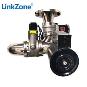 Wholesale Lightweight Automatic Fire Water Monitor System from china suppliers