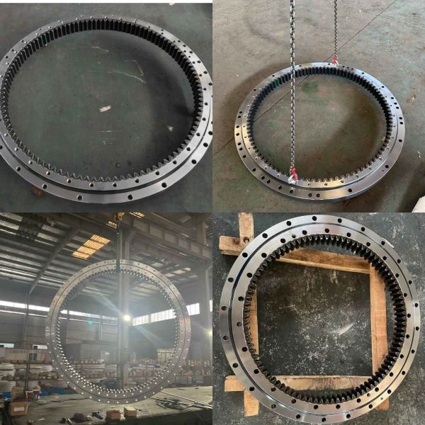 240-8361 Slewing Bearing Slewing Ring Excavator E307C CAT307C