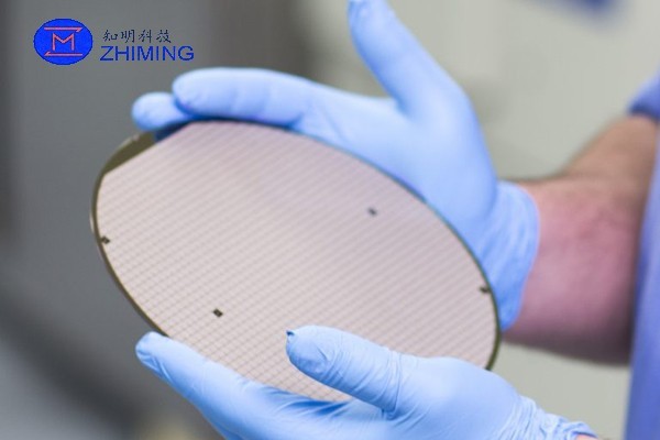 SOI Wafer:Lower parasitic capacitance stronger latch-up immunity improved radiation resistance