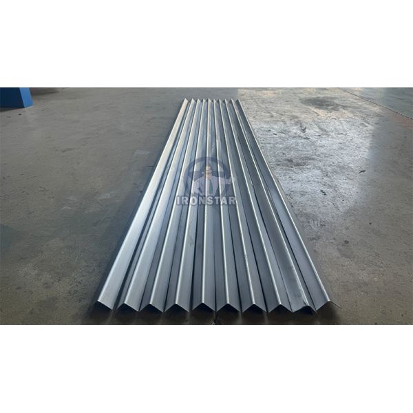 “50-70m/min High speed ceiling angle bead High quality 30*30mm angle bead roll forming machine”