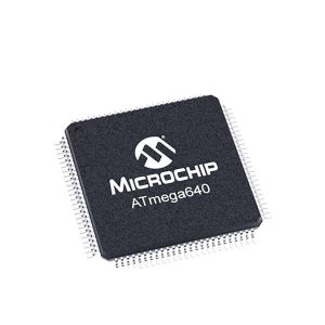 Wholesale MICROCHIP MM32SPIN05PF Integrated Circuits IC Electronic Register Circuit Component from china suppliers