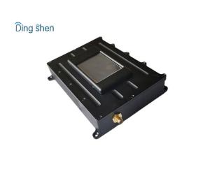 Wholesale COFDM Digital Video Transmitter And Receiver 20km-60km 3 Watt from china suppliers