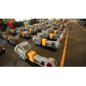 Wholesale Compact Structure Centrifugal Irrigation Pump 1470rpm - 1780rpm Explosion Proof from china suppliers