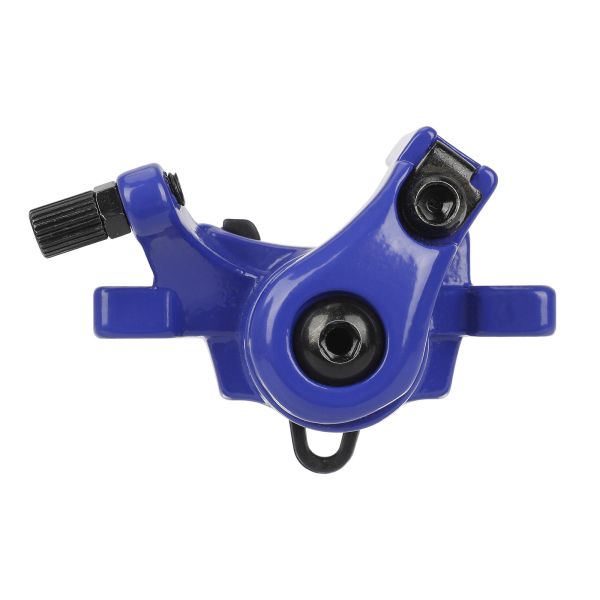130mm Scooter Disc Brake 3rd Generation Pull Wire Rebound For Xiaomi 4Pro Electric Scooter Parts