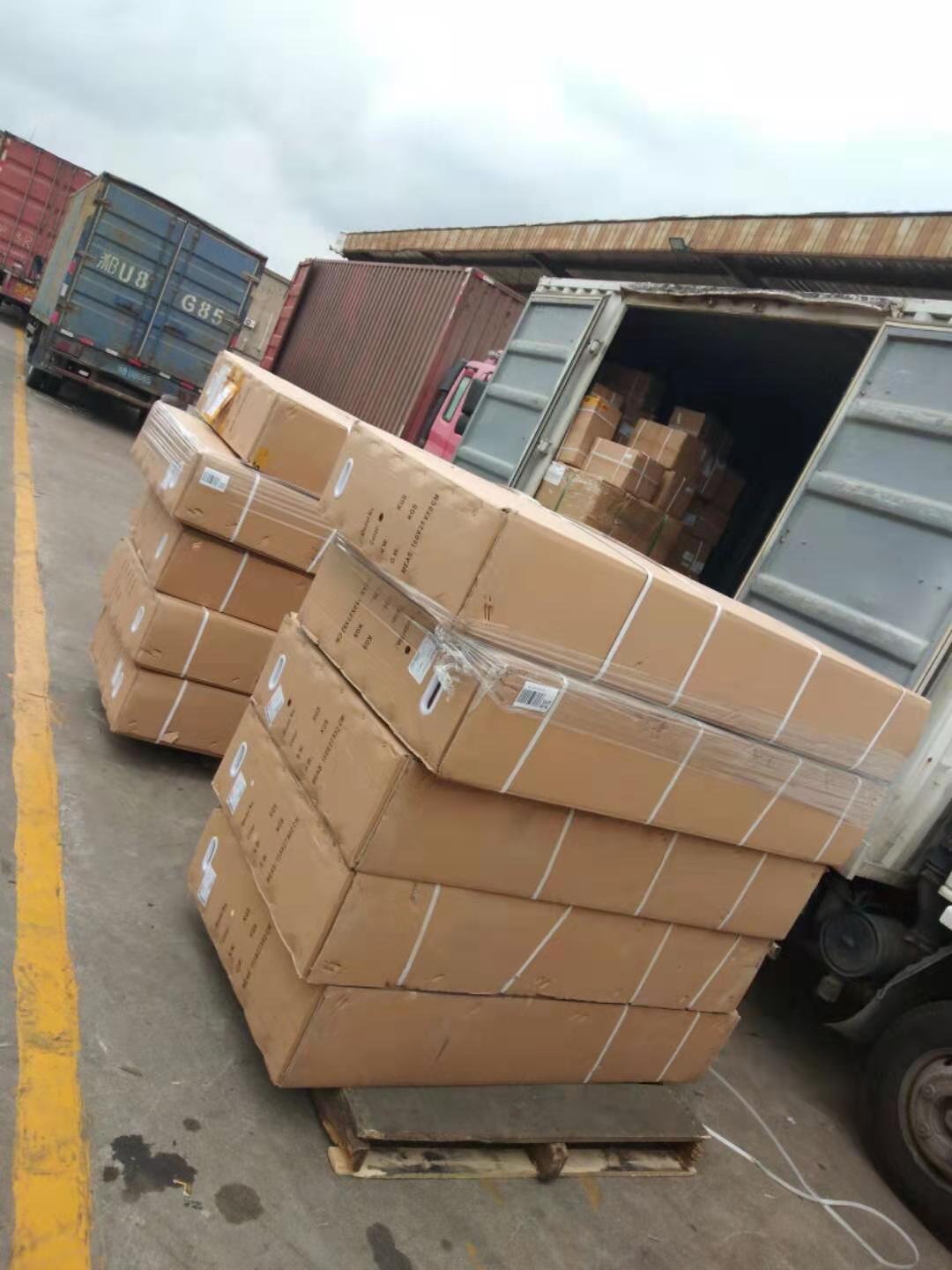 Smart Sensor Dual Battery Cargo Ebike Customized for Family Delivery Convenience