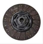 Volvo Trucks 3400700618 3482001308 1878006129 3482000553 Iron Clutch Kit with