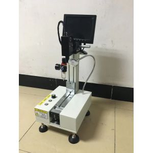 Samsung SM Feeder Calibration Jig Metal Plastic Y Adjustment