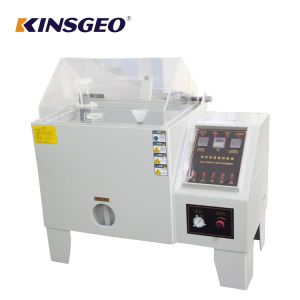 Wholesale Universal 220V Salt Spray Test Chamber ASTM B117 Standard from china suppliers