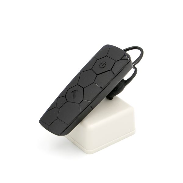 Lightweight Multi-language Audio Guide System