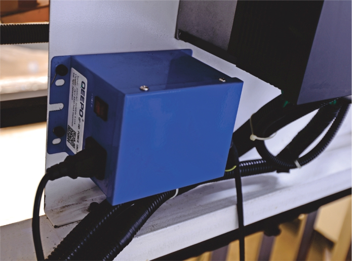 Automatic Die-Cutting and Creasing Machine for Paper and Paperboard