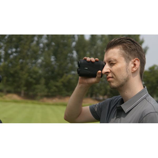 1000m Bow Hunting Rangefinder