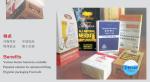 705mm Square Bottom Pp Woven Bags 25Kg 50kg Capacity