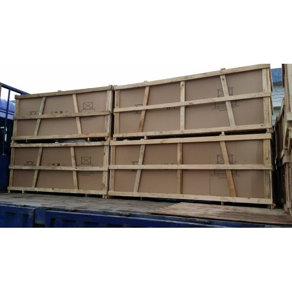 -22 Degree Ice Cream Display Freezer With 3 Cabinet Low Noise