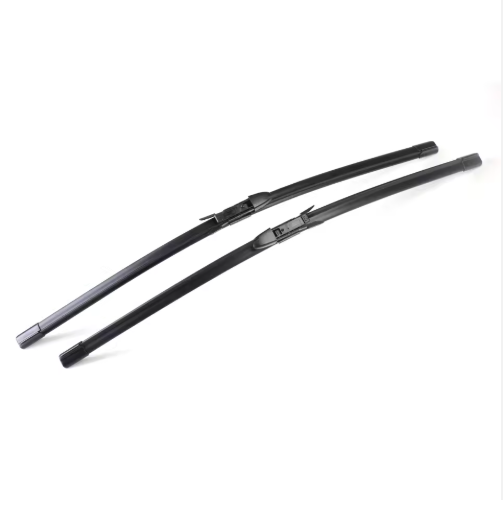 Rectangular Rain Windshield Wipers Rustproof Rain Guard Windshield Wipers