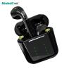 Buy cheap 500mAh HiFi ABS TWS True Wireless Stereo Earbuds Waterproof BT5.0 F68 from wholesalers