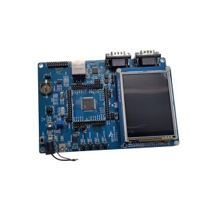 Custom Toy Timer IC Chip Development PCBA Solution