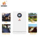 51.2V 200Ah 10.24kwh home energy storage battery Solar home Energy Storage