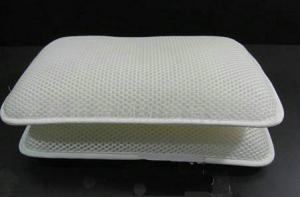 Wholesale knitted fine 3D air mesh fabric from china suppliers